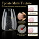 thumbnail image 4 of Gel Nails Tips UNA GELLA Soft Gel Prefile 600, ataúd corto, 4 of 9