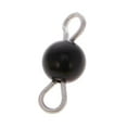 thumbnail image 1 of facefd 6Pcs Strings Through Body Mounting Ferrules for Electric Guitar Parts Black, 1 of 7