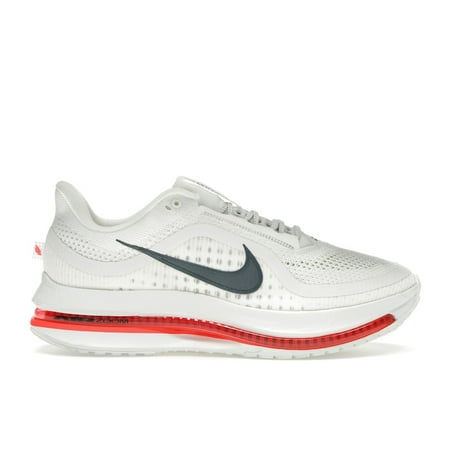 Nike Women's Air Zoom Pegasus Premium Summit White Bright Crimson Shoes, from StockX