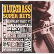 Bluegrass Super Hits
