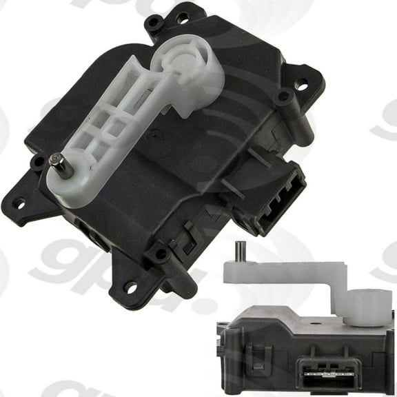 Global Parts Distributors 1712480 HVAC Blend Door Actuator