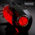 thumbnail image 3 of Maoww Fishing Reel Replacement Professional Angling Accessories Right Hand Baitcasting Reels Fish Rod Component Wire Spin Wheel, 3 of 6