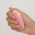 thumbnail image 6 of HIBIBUD 2026 New Hand Warmers Rechargeable,Usb Hand Warmer Reusable Portable Heater Battery Hot Pocket Warmer Electric Handwarmers,Great Gifts for Men and Women in Cold Weather Winter, 6 of 7