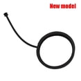thumbnail image 2 of A2214700605 Anti-Theft Fuel Oil Tank Cap Rope for Mercedes C E S Class W211 W203, 2 of 8