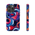 thumbnail image 3 of Mystical Moonlight Cell Phone Tough Cases - iPhone, Galaxy, Pixel, iPhone 13, 3 of 5