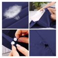 Sleeping Bag Liner Travel Camping Sheet, Lightweight Portable Sleeping