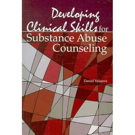 UPC: 9781556203077 | Developing Clinical Skills for Substance Abuse Counseling