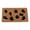 B, variant on Fall Halloween Front Door Mat, Hey Boo Ghost Coir Look Rug, Non Slip Absorbent Doormat, Cute Ghost Design Halloween Porch Decorations