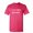 Pink, variant on I Run A Tight Shipwreck Sarcastic Humor Graphic Novelty Funny Youth T Shirt