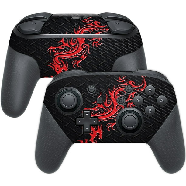 Fantasy Skin For Nintendo Switch Pro Controller ...