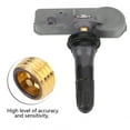 thumbnail image 3 of TPMS Sensor, 55x53mm 13581558 Plastic Metal Left Right  For Auto, 3 of 8