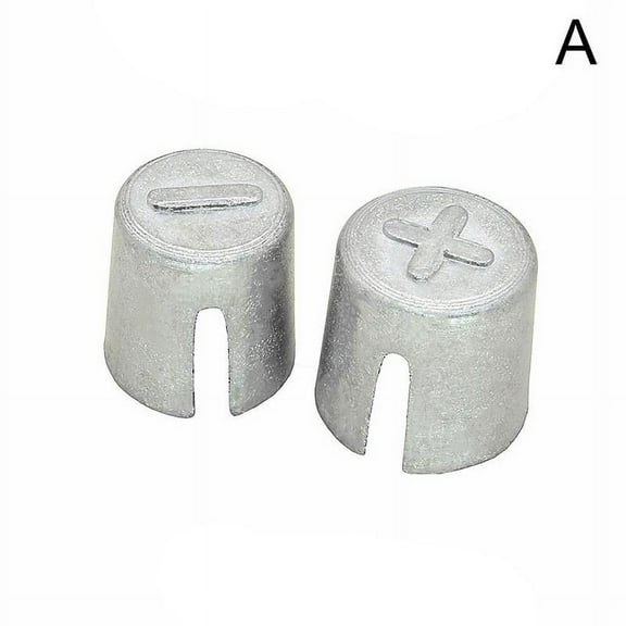 Battery Lead Shims Positive and Negative Battery Post Shim New J5