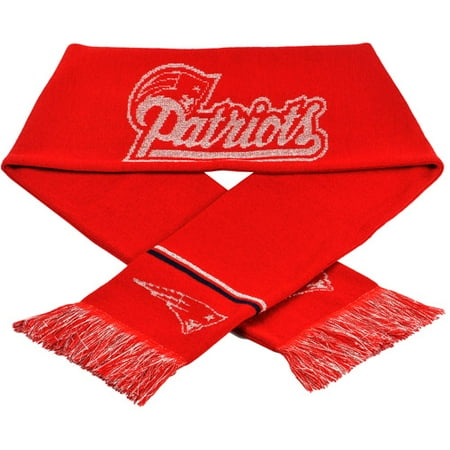 Nfl - Forever Collectibles Glitter Scarf