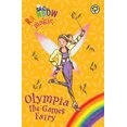 thumbnail image 1 of Rainbow Magic: Olympia the Games Fairy: Special (Rainbow Magic), 1 of 2
