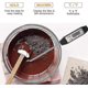 thumbnail image 4 of Meat Thermometer Digital Cooking Thermometer Instant Read Kitchen Thermometer 5.5' Long, 4 of 5