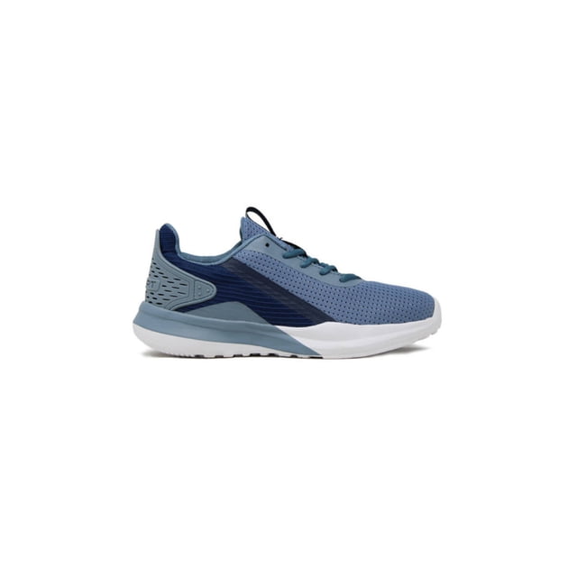 COURT | Tenis Urbano para Mujer Color Mezclilla Marino COURT A4041TMM