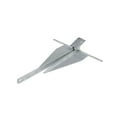 thumbnail image 4 of Seachoice Hot Dipped Galvanized Deluxe Anchor, 4 of 5