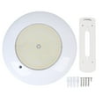 thumbnail image 2 of Led Pool Light, Pool Lights for Inground Pool, IP68 Waterproof Led Pool Lights, Underwater Swimming Pool Lamp, Submersible Led Light for Fountains, 2 of 7