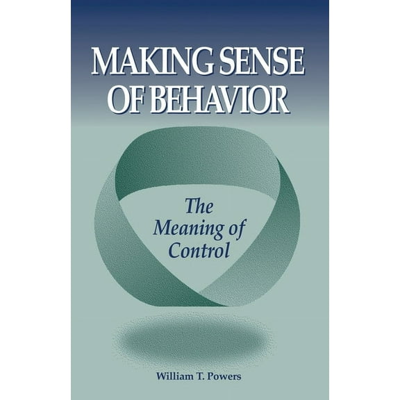 Making Sense of Behavior, (Paperback)