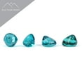 thumbnail image 2 of Blue Ridge Brand Reflective Fire Glass Diamonds - Professional Grade Fire Pit Glass - 1" Reflective Glass for Fire Pit and Landscaping - Bulk and Contractor Quantities Available, 2 of 7