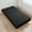 Black, variant on Cot Sheets 30" x 80", Cot Size Sheet Fitted with Narrow Twin/Camp Rvs Bunk/Guest Beds/Camping/Travel Trailers/Spilt Queen Bed, Super Soft Breathable Microfiber Cover, Bottom Sheet, White