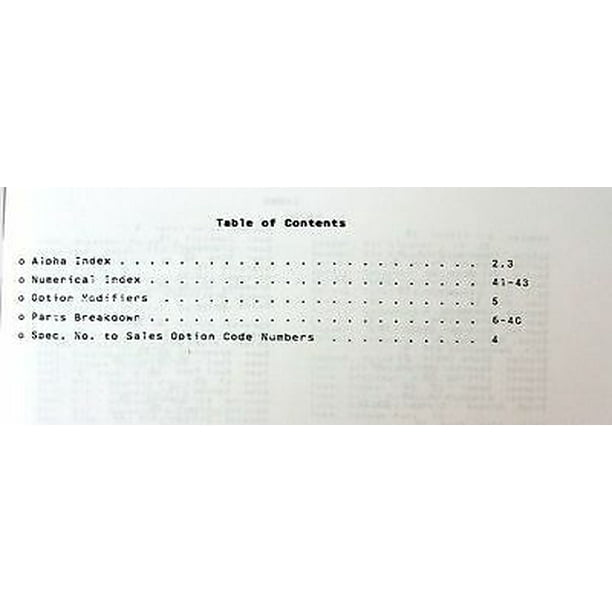 Lot Miller Bobcat 225 225G Welder Generator Onan Engine Service Parts Manual  - Walmart.com