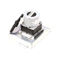 thumbnail image 2 of Turbochef Assembly, Rack Motor W/ Mount HHD-3012 - Genuine OEM Replacement Part, 2 of 4