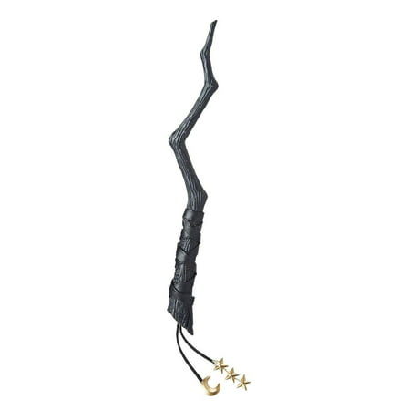 Witches Wand Costume Accessory