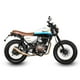 thumbnail image 2 of Motocicleta Doble Propósito MB Motos Clásica Super 7 200R Line 2021 200cc Blanco MB Motos Clásica Super 7 200R Line 200cc Blanco, 2 of 4
