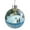 B B, variant on Sports Balls Christmas Ornaments Acrylic Snow Globe Sports Tree Decor Basketball Football Baseball Collectible Holiday Gift for Fans Sports Bar or Home Decor