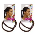 thumbnail image 1 of Diadema con trenza de cola de pez Pop - R10 Castaño de Hairdo para mujer - 1 pieza de banda para el cabello - Paquete de 2 HairDo Hairdo Banda para el cabello 1 Pc, 1 of 2