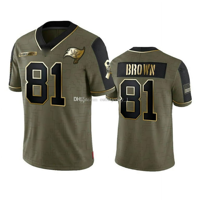 Tom brady hotsell gold jersey
