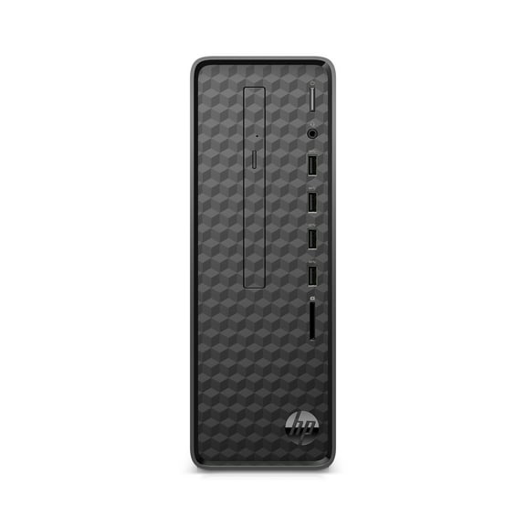 HP Slim Desktop Tower Celeron 4GB/1TB Desktop Tower