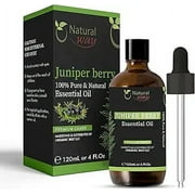 Juniper berry Essential oil