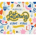 thumbnail image 1 of Libro Manual De Lettering Para Niños Y Niñas Tapa Blanda, Autor Gemma Muñoz Iranzo, Editorial Editorial Sirio, 1 of 2