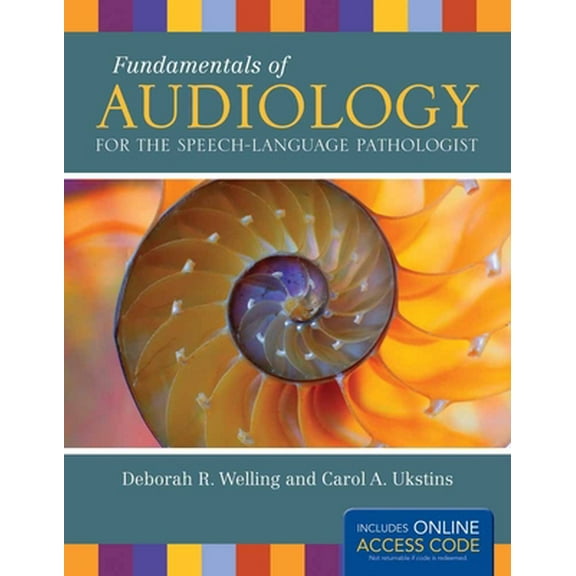 Pre-Owned Fundamentals of Audiology for the Speech-Language Pathologist: . (Paperback) 1449660304 9781449660307