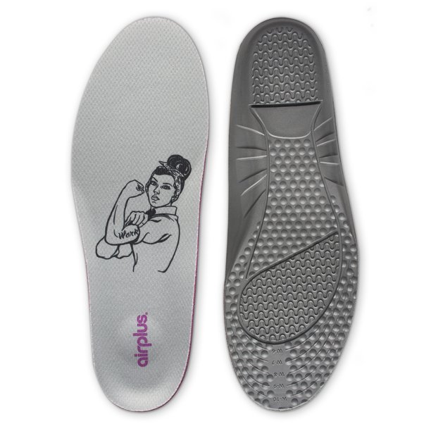 Ultra Work Insole
