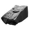 thumbnail image 1 of Electric Wheelchair Accessory, Exquisite Workmanship Professional Waterproof Waterproof Control Panel Cover, For  Room Rest Black, 1 of 8
