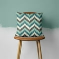 thumbnail image 3 of EIMELI Love Heart Printing Soft Square Pillow Case Sofa Bed Cushion Cover Home Decor, 3 of 12