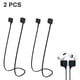 thumbnail image 1 of Correa De Silicón Para AirPods Freebud Strap Anti Pérdida, 1 of 5