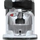 thumbnail image 5 of Kit de enrutador compacto inalámbrico Makita XTR01T7 18V LXT, 5 of 7