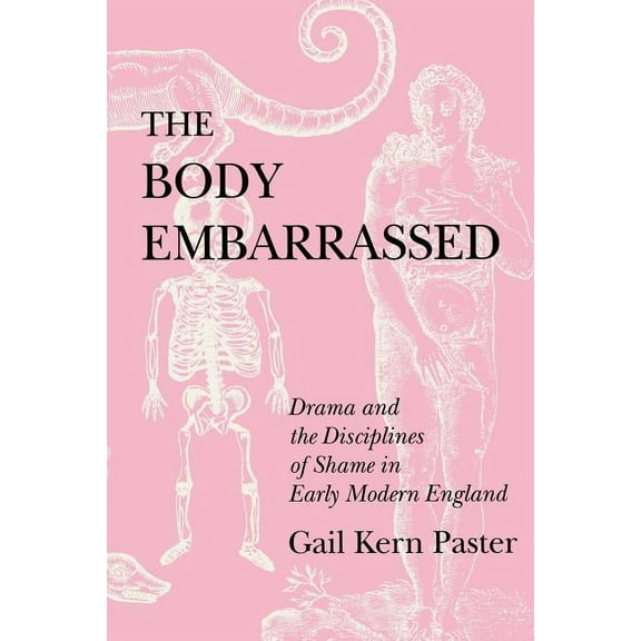 The Body Embarrassed, (Paperback)