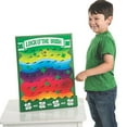 thumbnail image 2 of Fun Express Assorted Colors Rainbow St. Patrick's Day Party Favors, 2 of 2