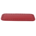 thumbnail image 3 of Bolsa de Ganchill Punto de Bricoje, Almohadil Inferior, Bolsas para Tejer, Bolsas para Mascotas, Accesorios de Inserción - rojo, 18x8cm Soledad Bolsos de bricolaje en la parte inferior, 3 of 7