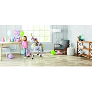 Unicorn My Size Balloon