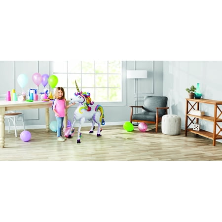 Unicorn My Size Balloon