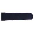 thumbnail image 3 of Plush Fleece Lined Women's Knee High Socks - Navy - Queen, 3 of 3