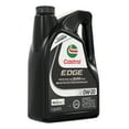 Castrol Edge 0W-20 Advanced Full Synthetic Motor Oil, 5 Quarts, Case of ...
