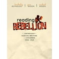 thumbnail image 1 of Lecture et Rébellion: une Anthologie d'Écriture Radicale pour Enfants 1900-1960, 1 of 2