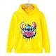 thumbnail image 4 of Sudadera con capucha Kawaii Lilo Stitch para niños y niñas, ropa de moda para bebés, sudadera de punto cálida de otoño, 2024, 4 of 5